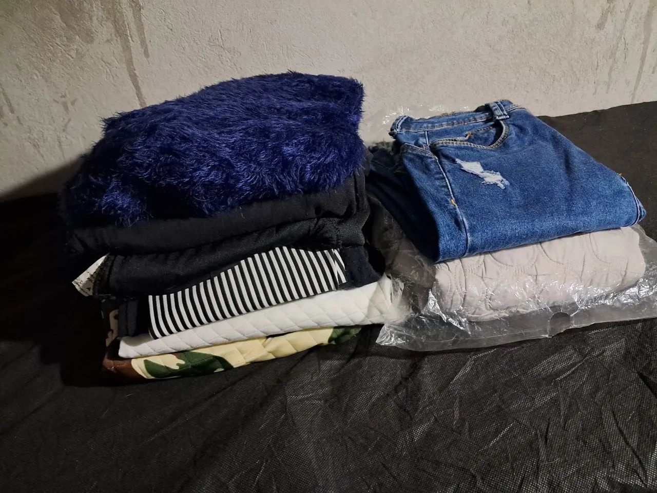 Roupas femininas  
