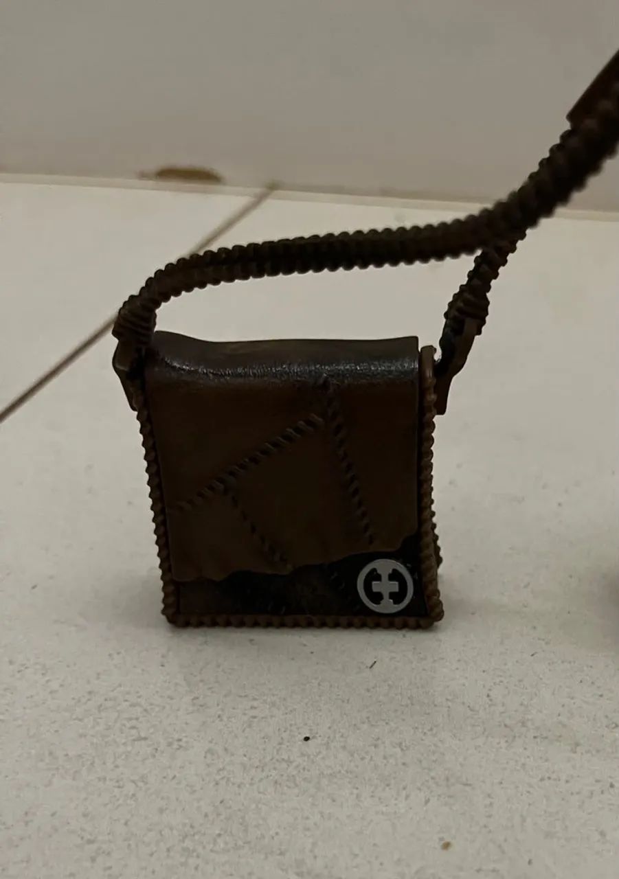 Mochila do Hunter Ever After High - Foto 2