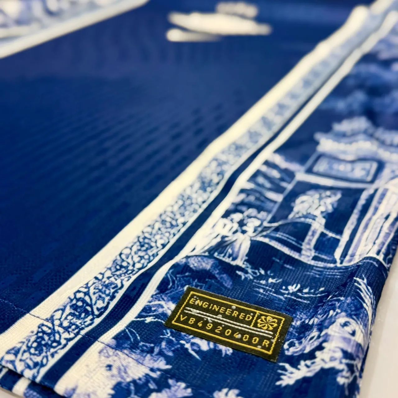PSG x Dior 26/27 Jogador  - Foto 3