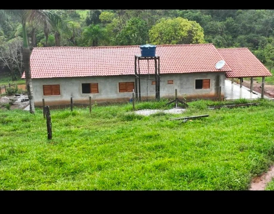 Escriturada e posse