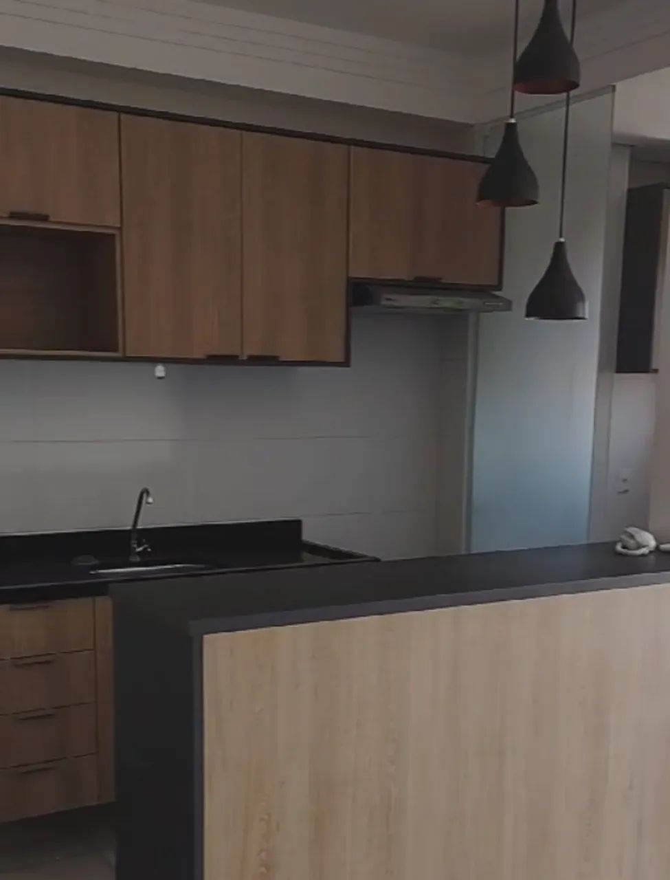 Edifício Martins de Lara - Jd Shangri-lá - Foto 2