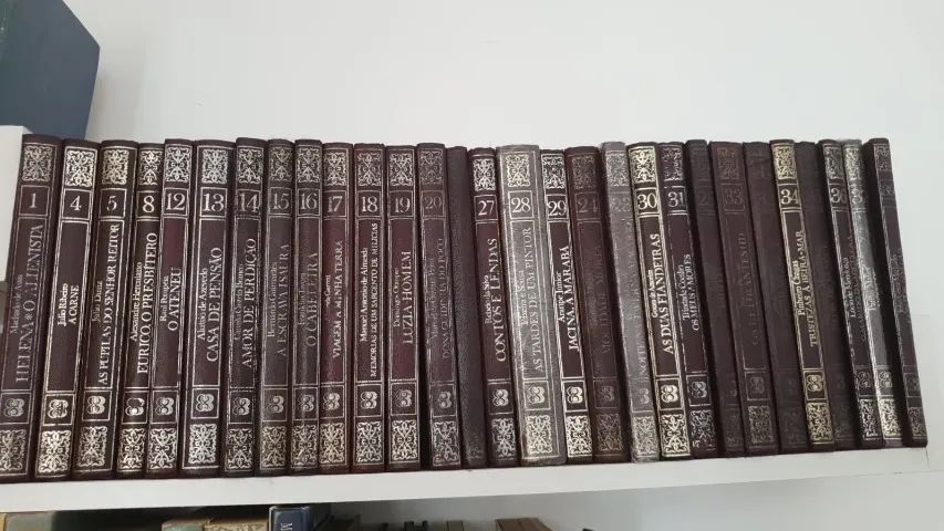 Livros