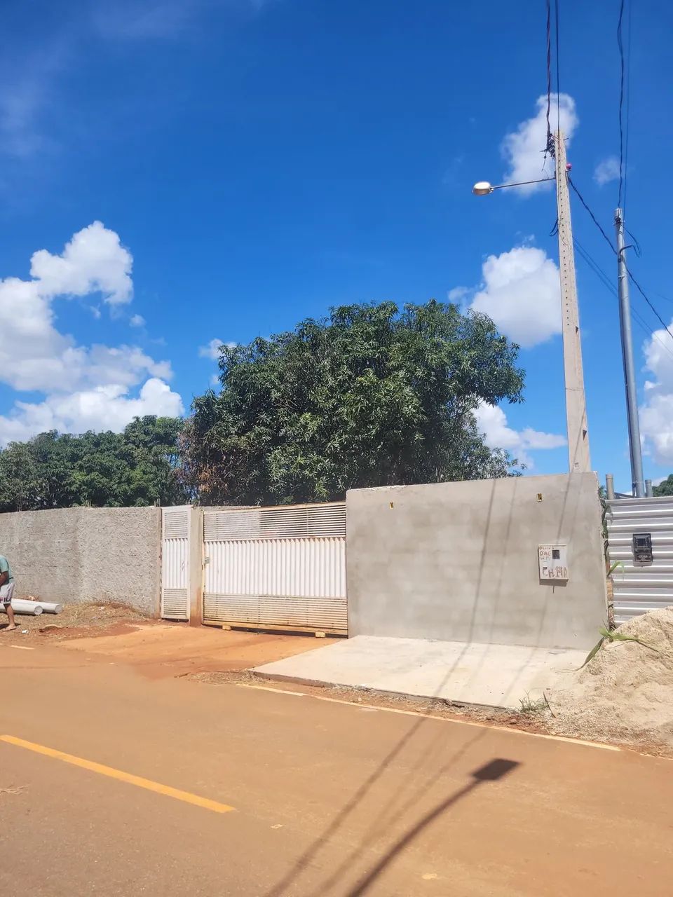 Foto - Brasília - Ponte Alta Norte (Gama)