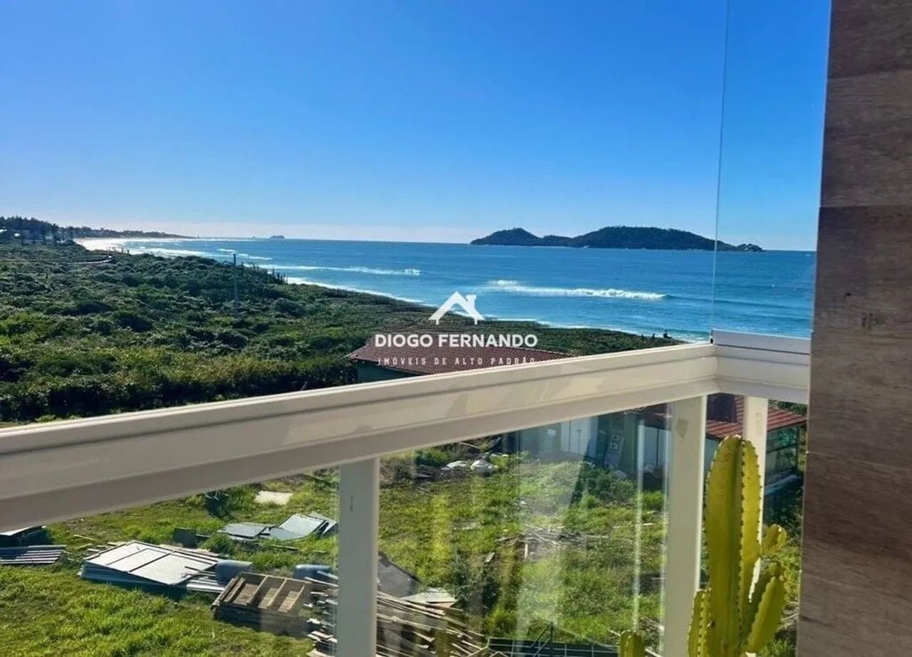 Apartamento com vista mar no Island Home Resort
