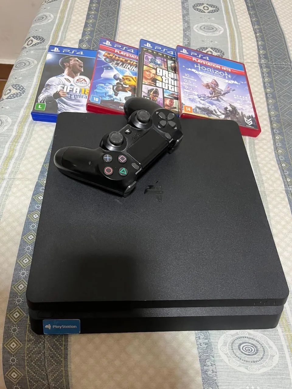 PlayStation 4  - Foto 3