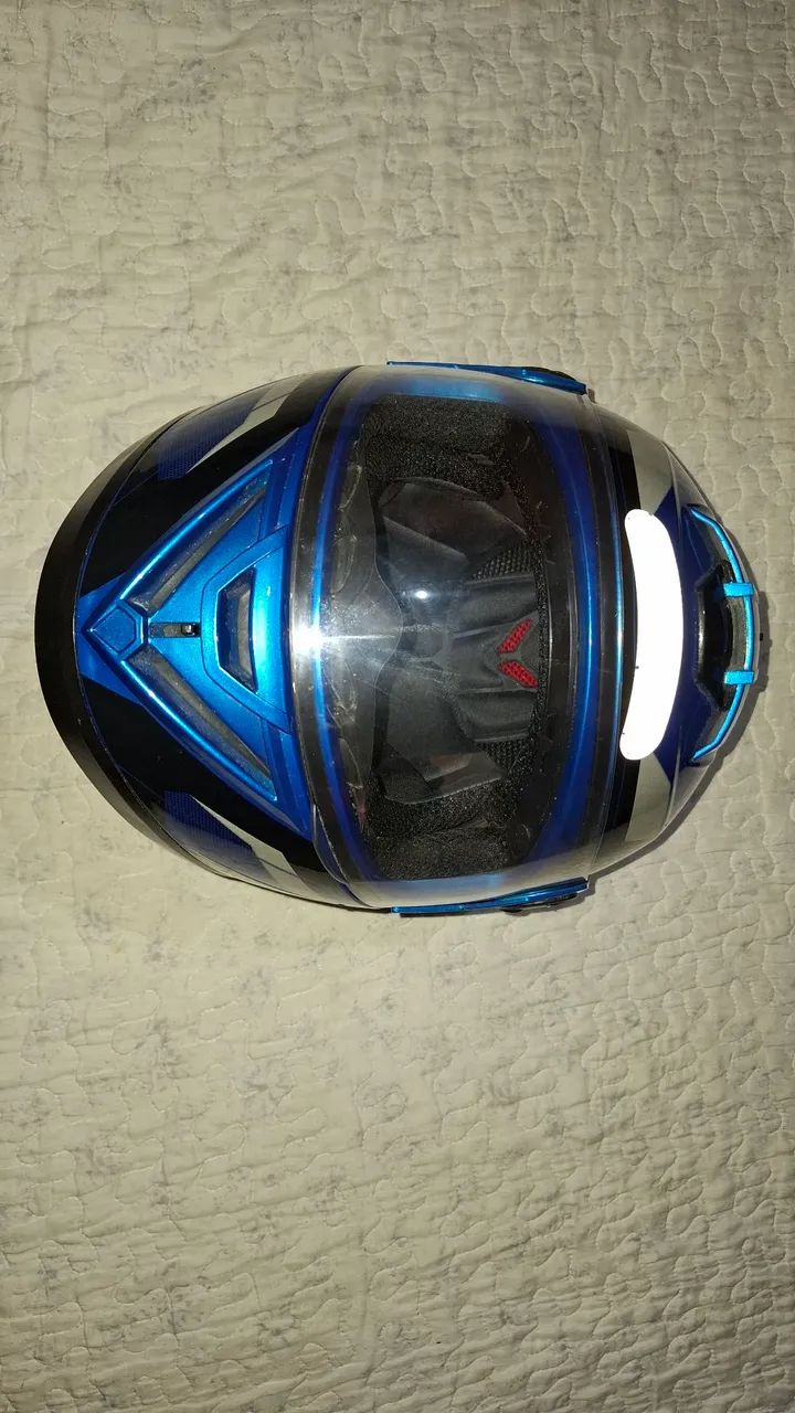Capacete - Foto 2