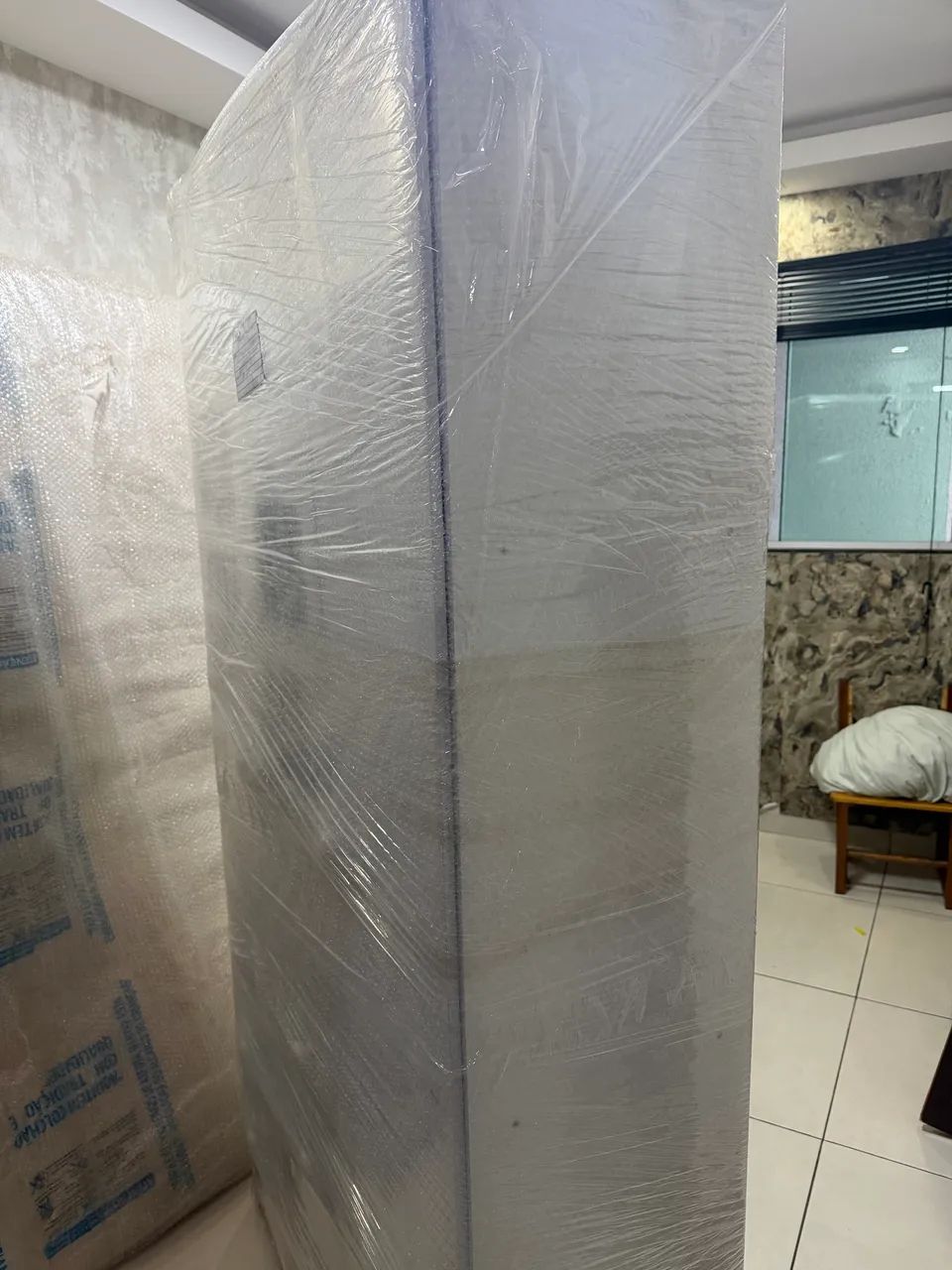 Guarda roupa bebê 