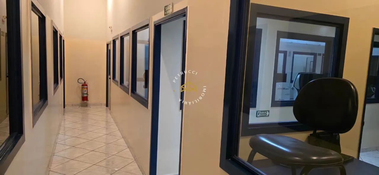 Prédio à venda, 592 m² - Vila Industrial - Campinas/SP - Foto 5