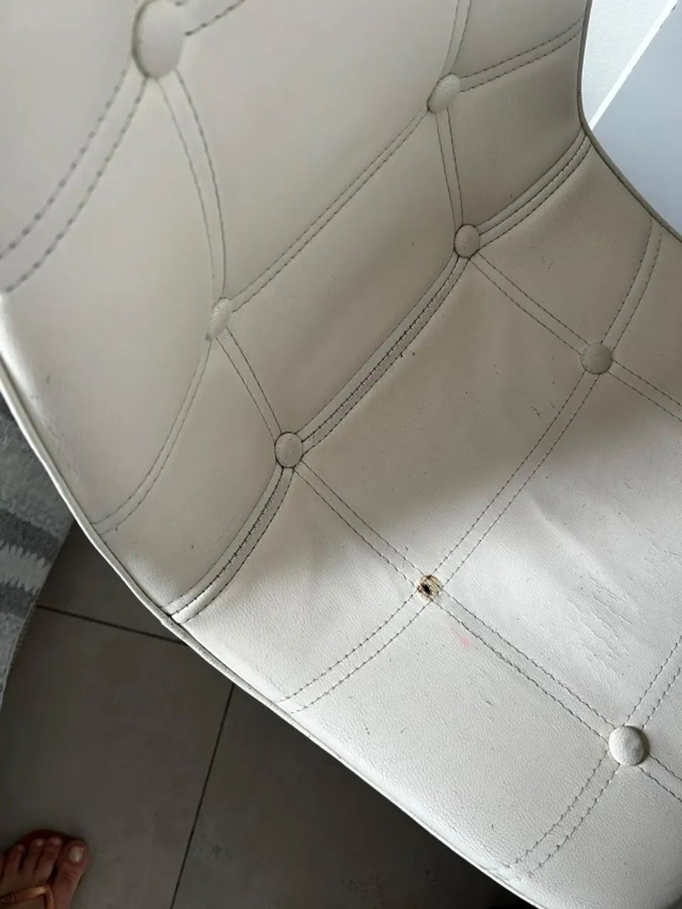 Cadeiras Eames botonê - Foto 3