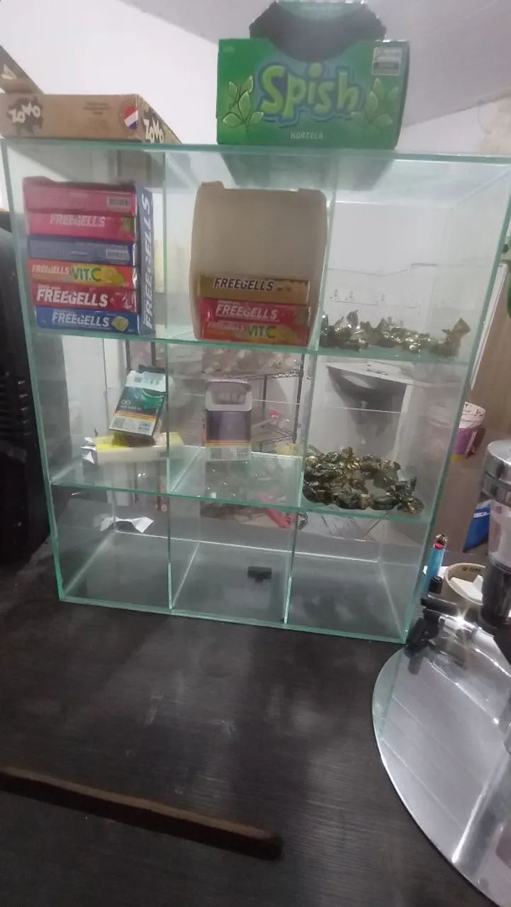 Vende esse Expositor  - Foto 3