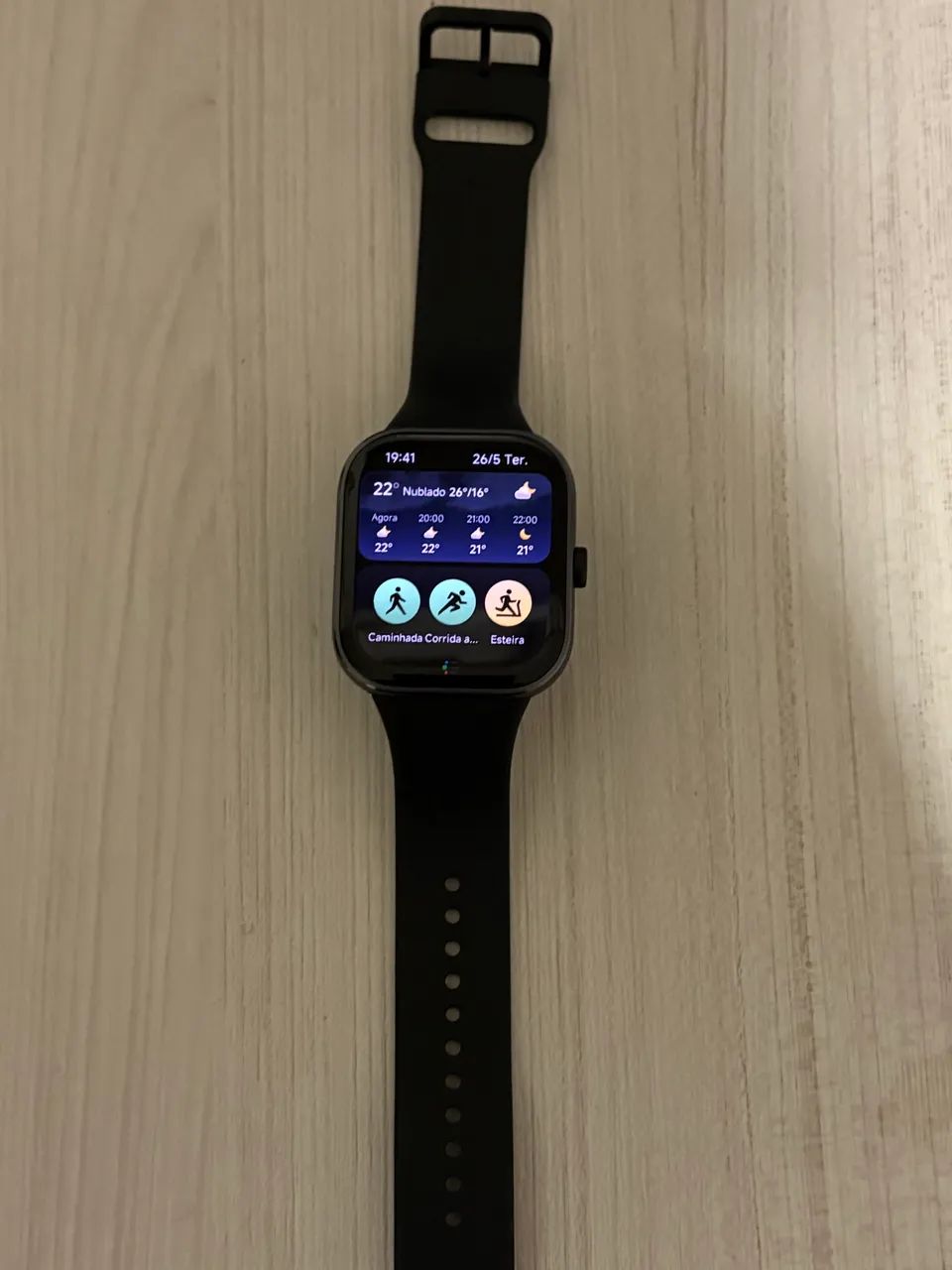 Xiaomi Watch 5 - Foto 3