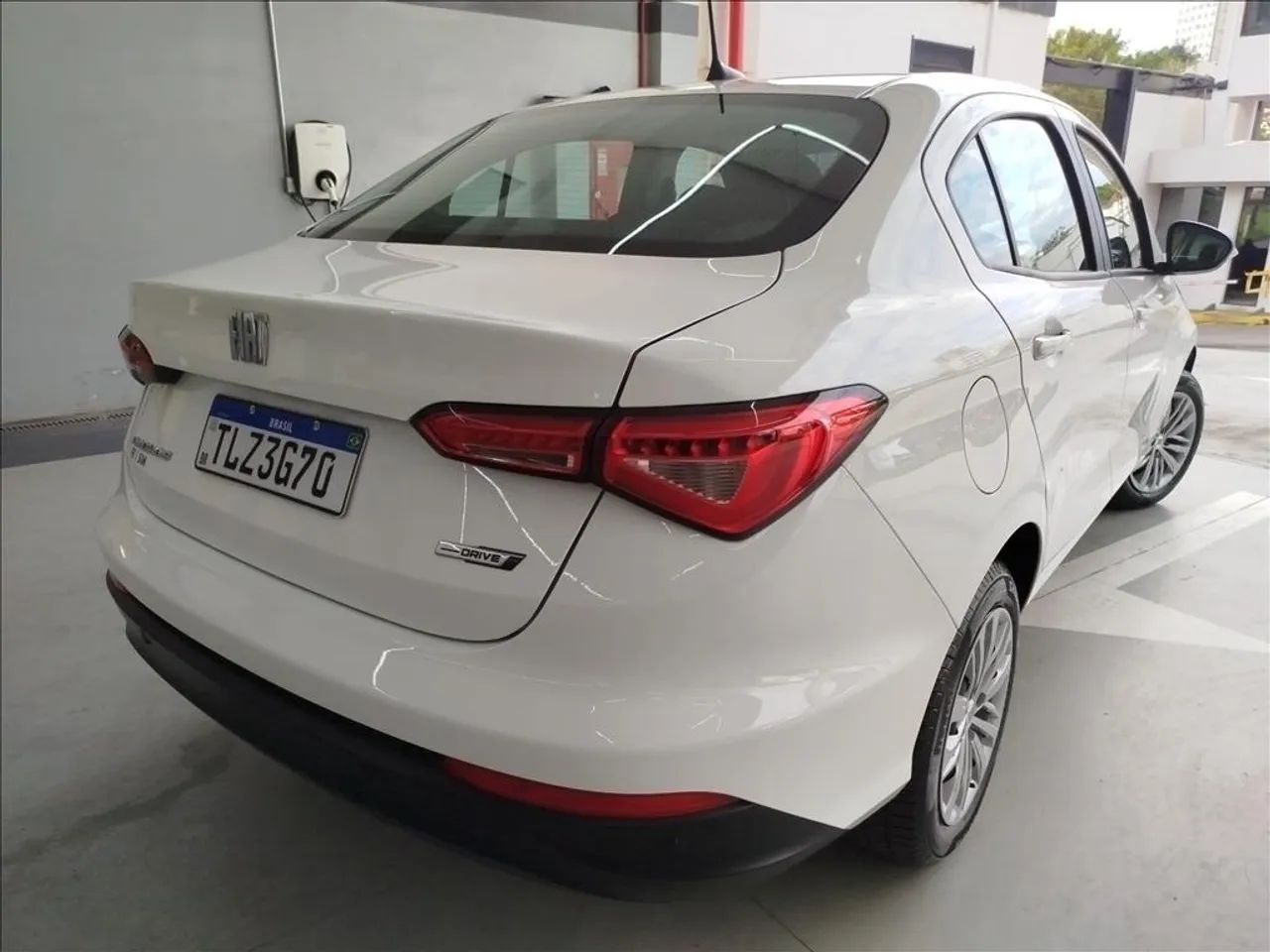 Fiat Cronos 1.0 6V Flex 2025 - Foto 5
