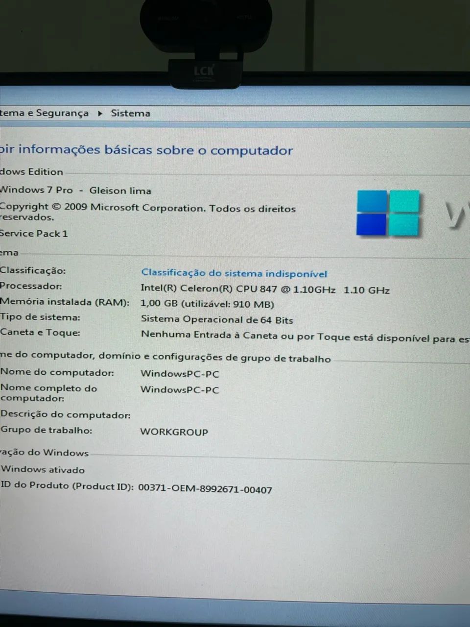 Pc básico  - Foto 4