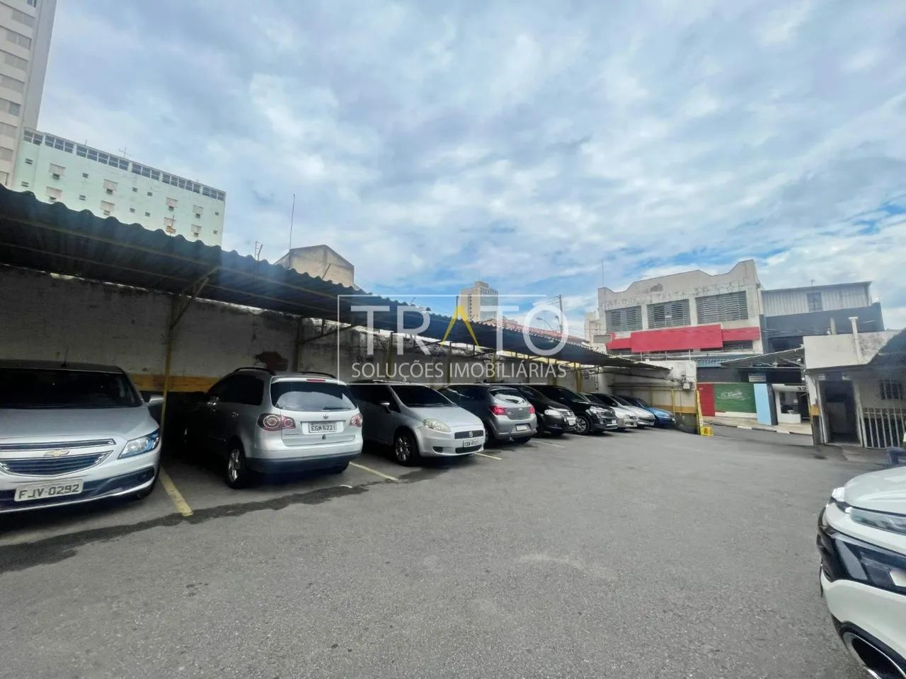 terreno - Centro - Campinas - Foto 2
