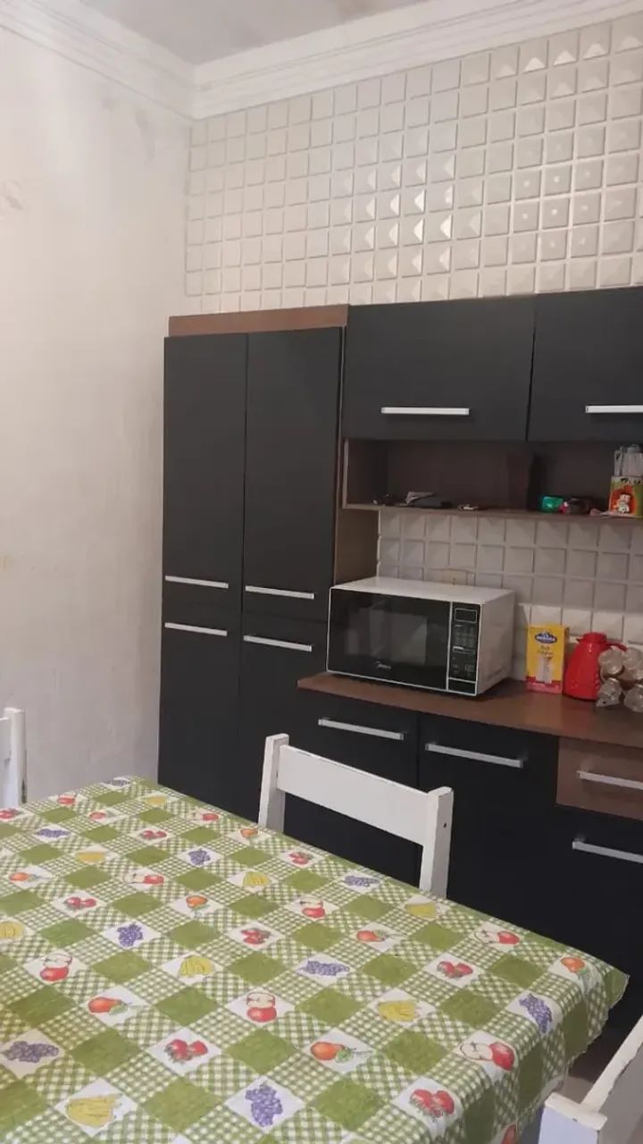 SG93 - CASA DISPONIVEL EM PARIPE  