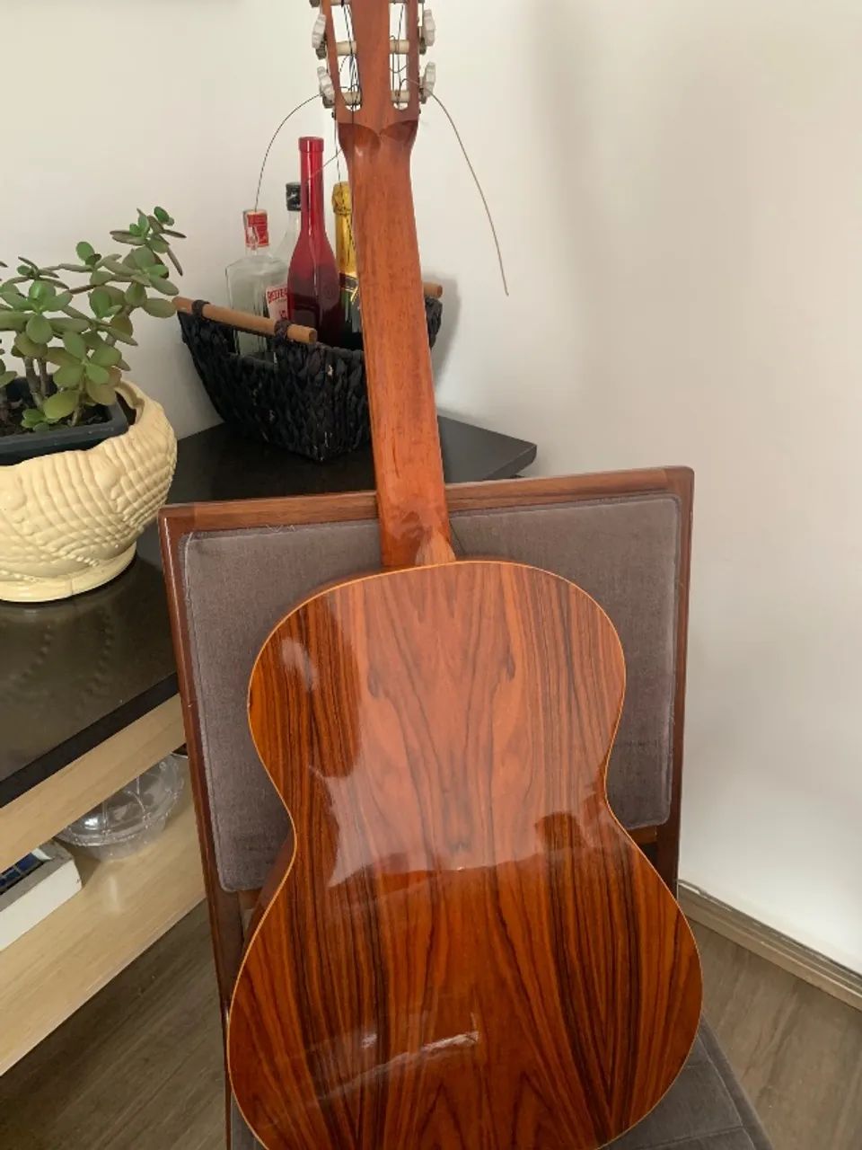 Violão  - Foto 3
