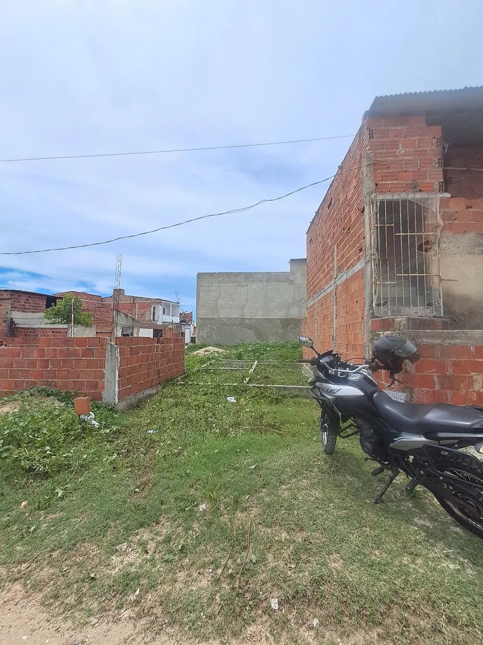 TERRENO ROBALO PARA VENDER RAPIDO - Foto 4