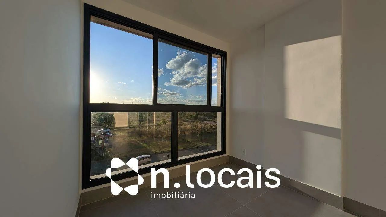 Apartamento de 2 quartos para Locação no Noroeste - Foto 3