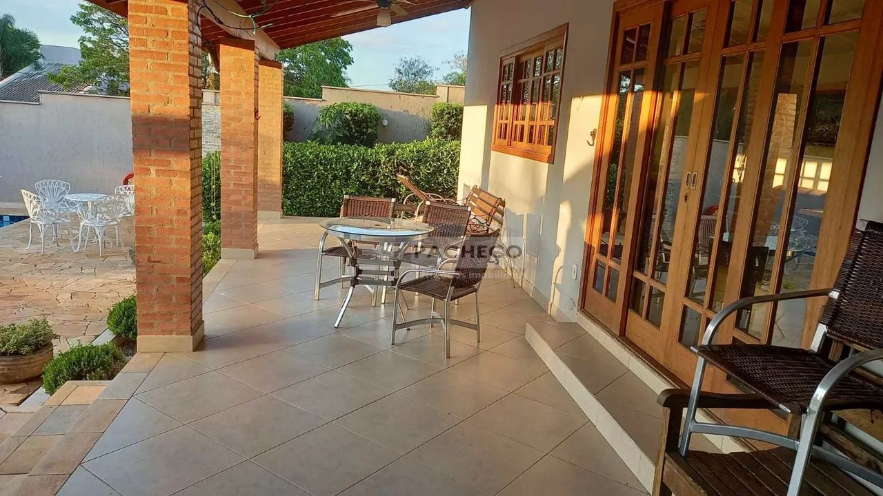 Casa Cond.Colinas Piracicaba, 2 suites,- R$ 990 mil - Foto 5