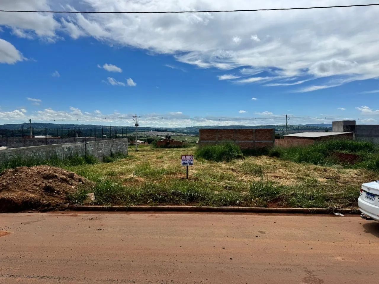 Ágio de Lote em Senador Canedo - Foto 4