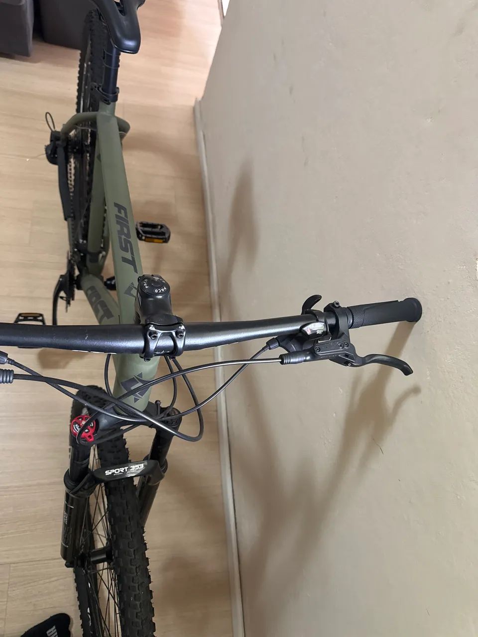 Bicicleta  - Foto 4