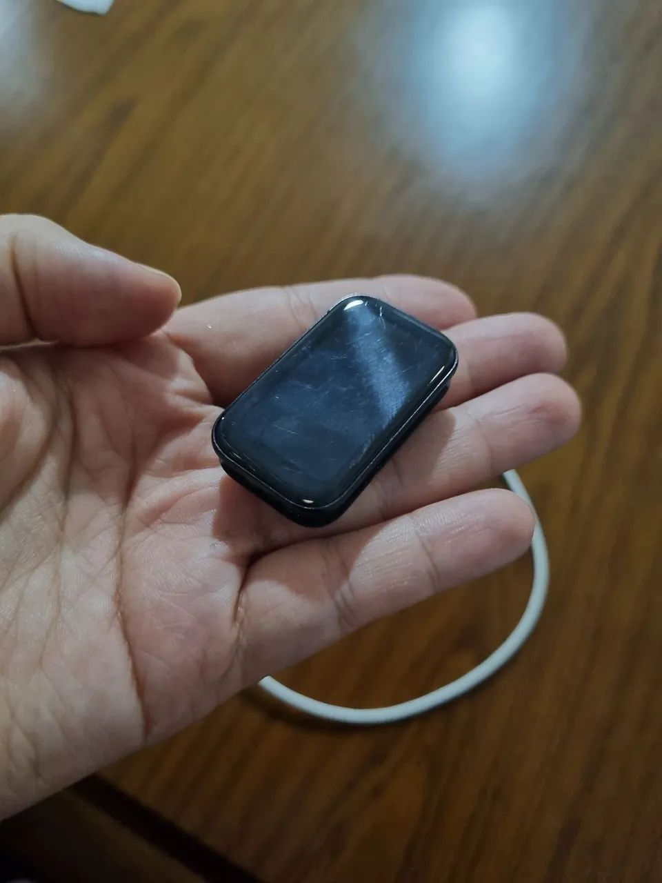 Xiaomi Band 8 Active - SEM PULSEIRA - Foto 3