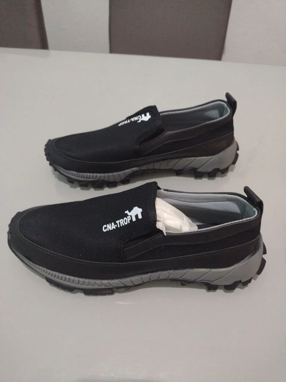 Tênis importado n.39 Masculino - Foto 2