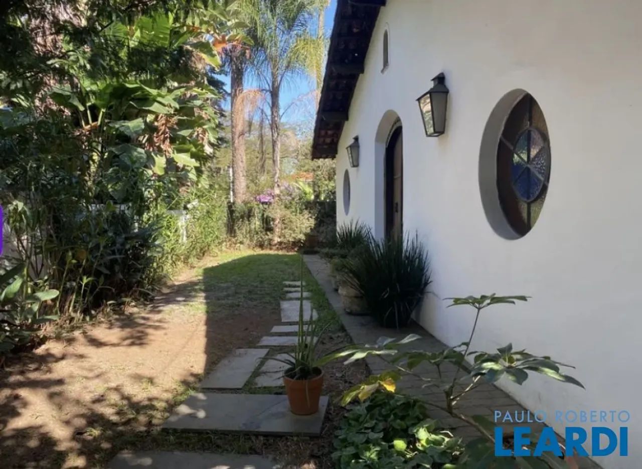 CASA TÉRREA - VILA MADALENA - SP - Foto 3
