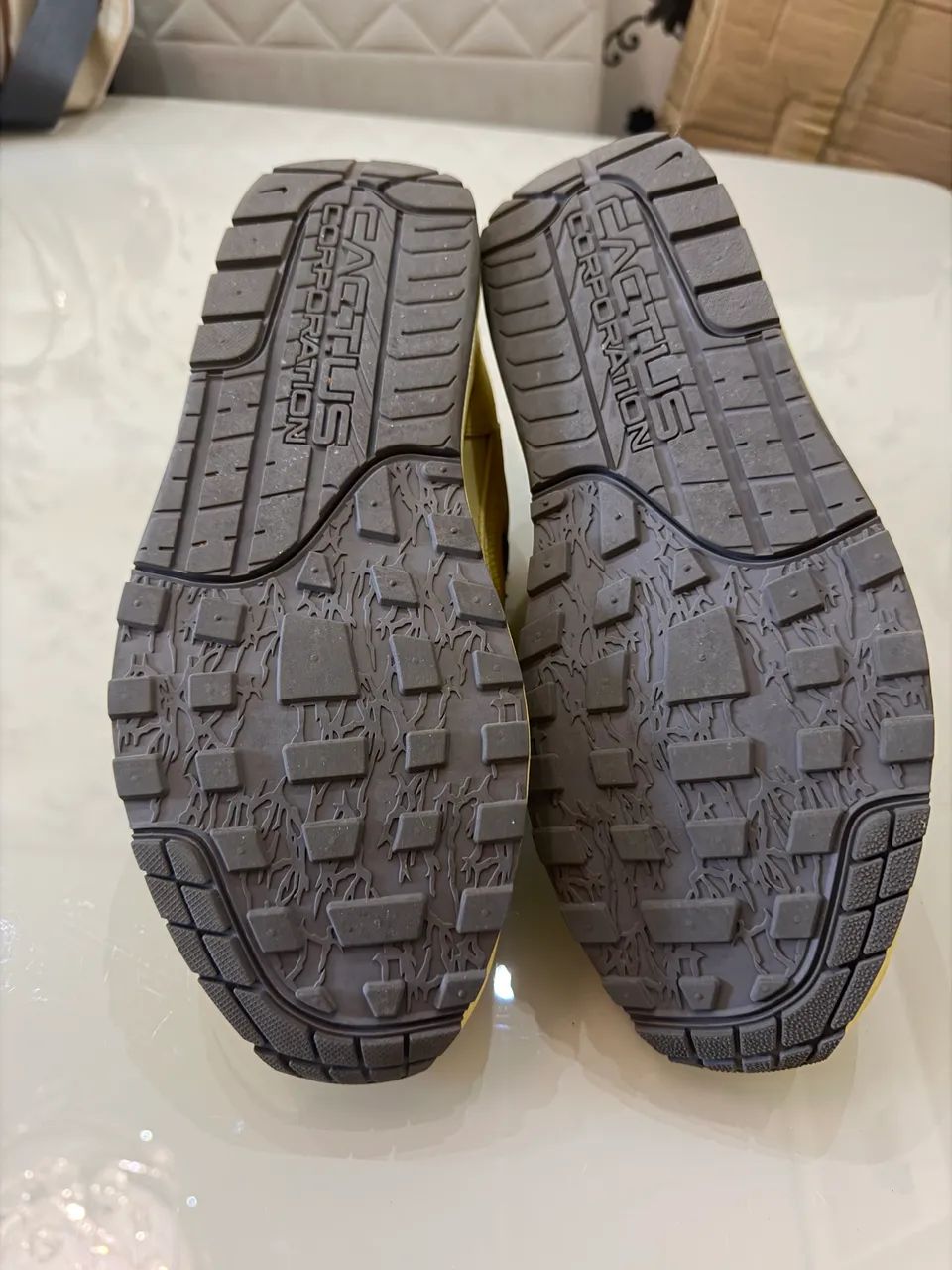 Nike air force 1 Travis Scott  - Foto 5