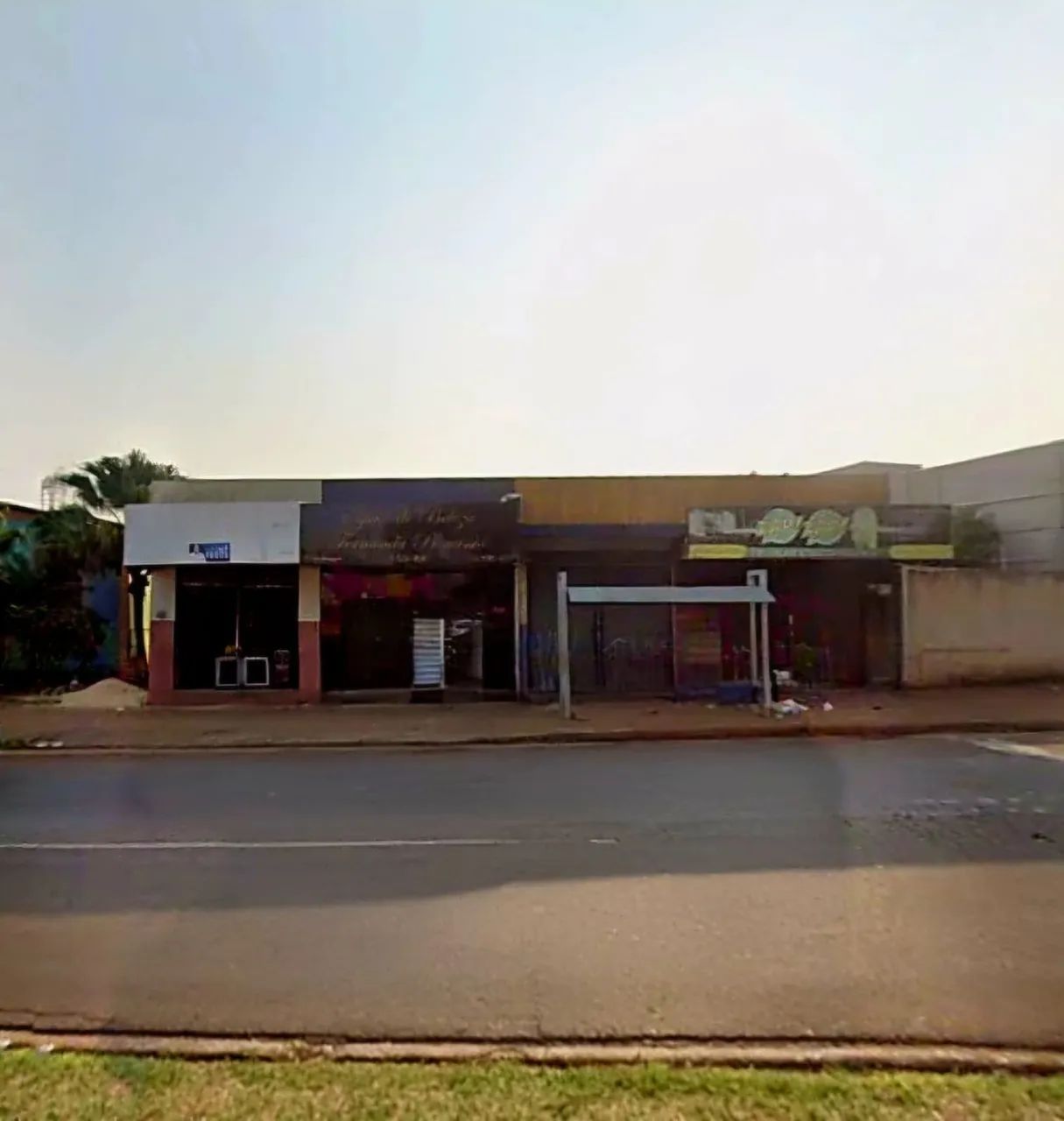 Barracão + Salas Comerciais à Venda | Jardim Ipanema | Maringá/PR - Foto 2