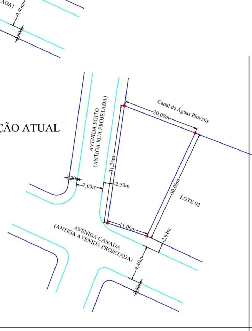 Terreno para Venda em Cuiabá, Santa Rosa - Foto 4