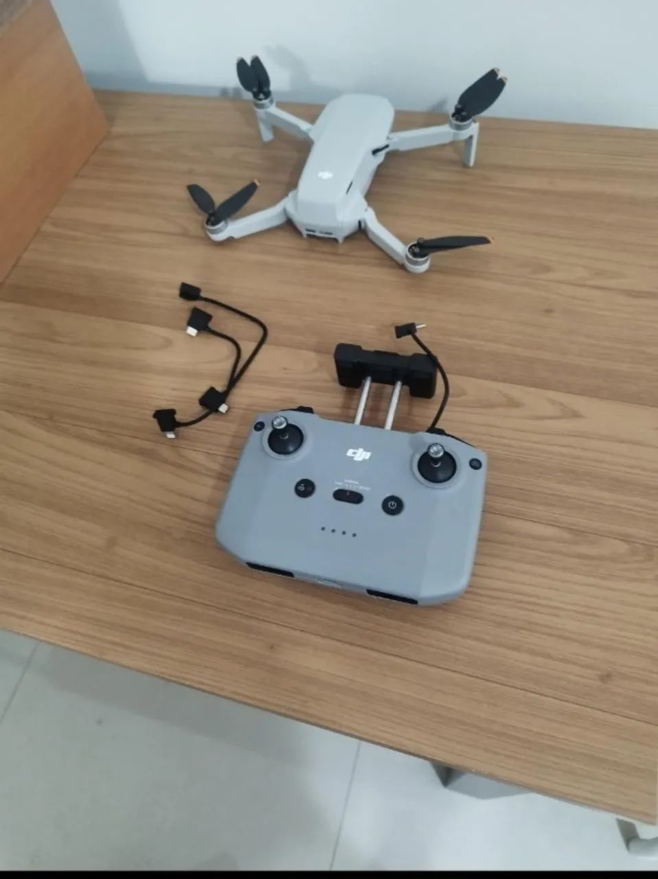 drone dji mini 2 - Foto 3