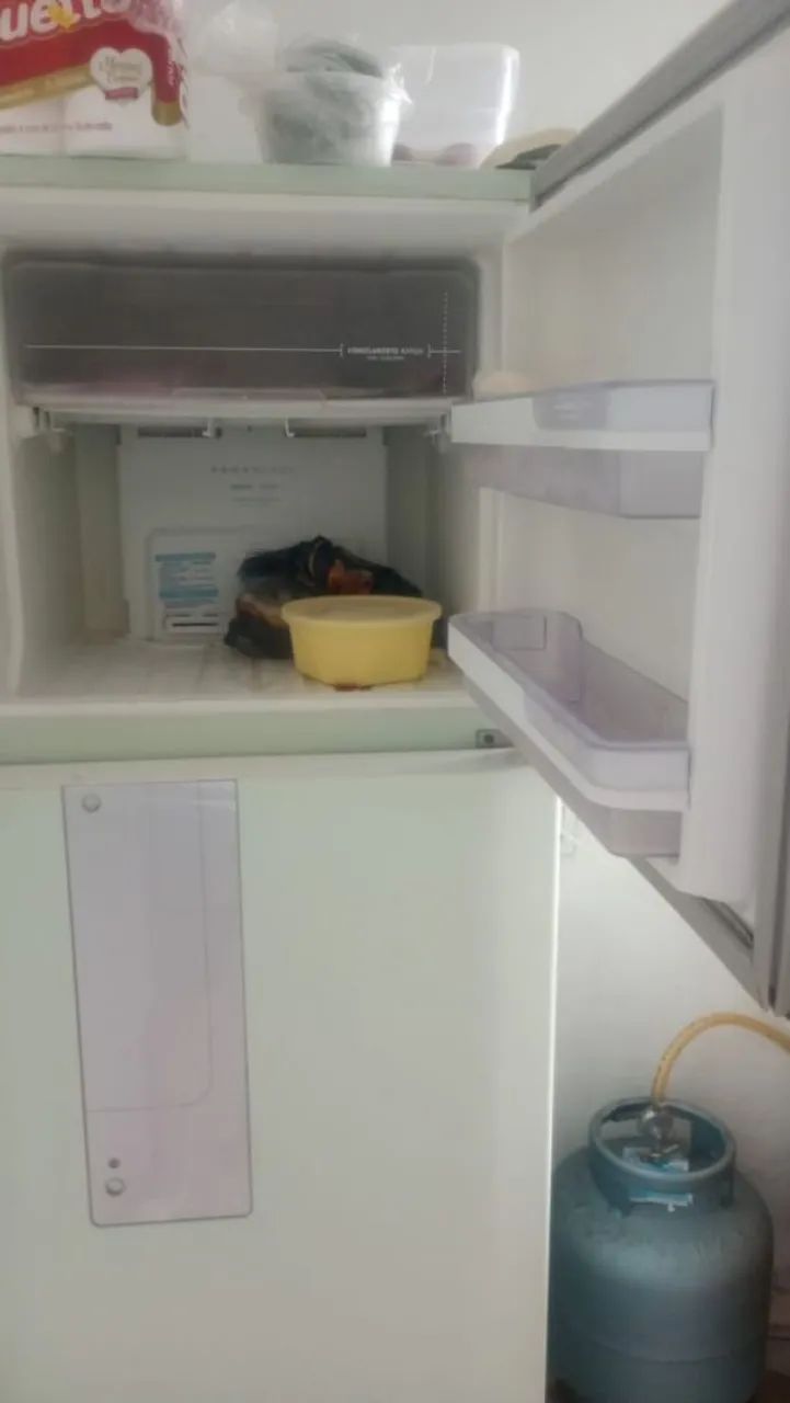 Geladeira Electrolux  - Foto 2