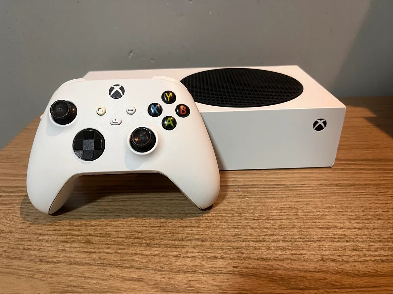 Xbox séries S - Foto 3