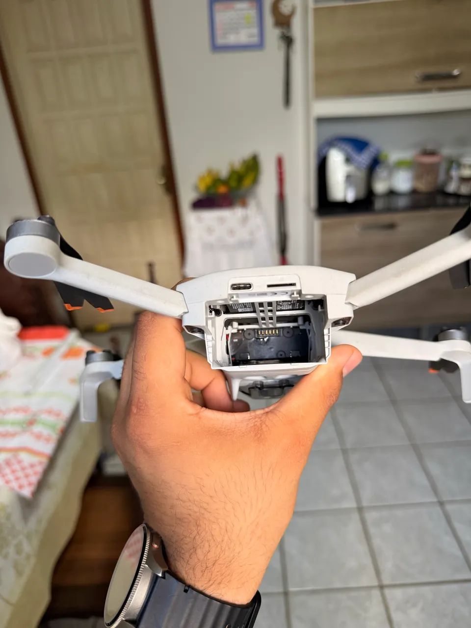 DJI Mini 3 Original | Funcionando Perfeitamente  - Foto 2
