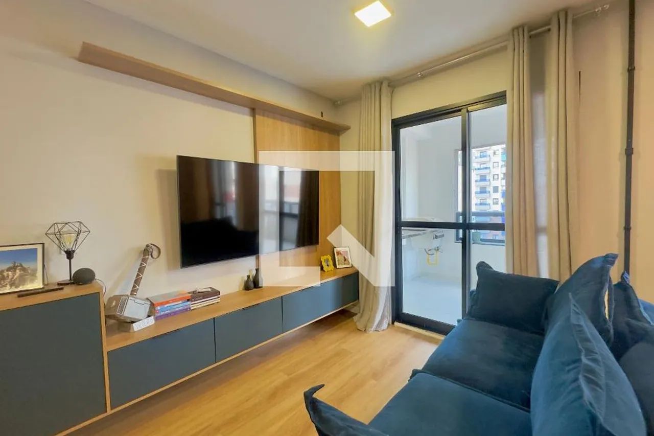 Apartamento à Venda - Vila Augusta, 2 Quartos, 79 m2