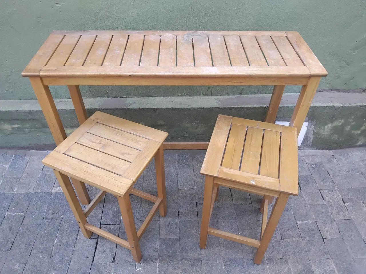 Aparador parq Varanda Gourmet 