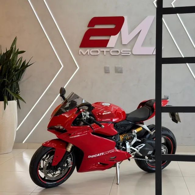 Ducati 1299 Panigale 2016 - Foto 2