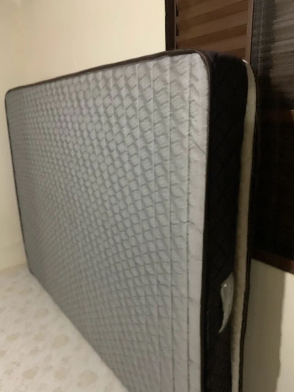 Cama box casal  - Foto 4