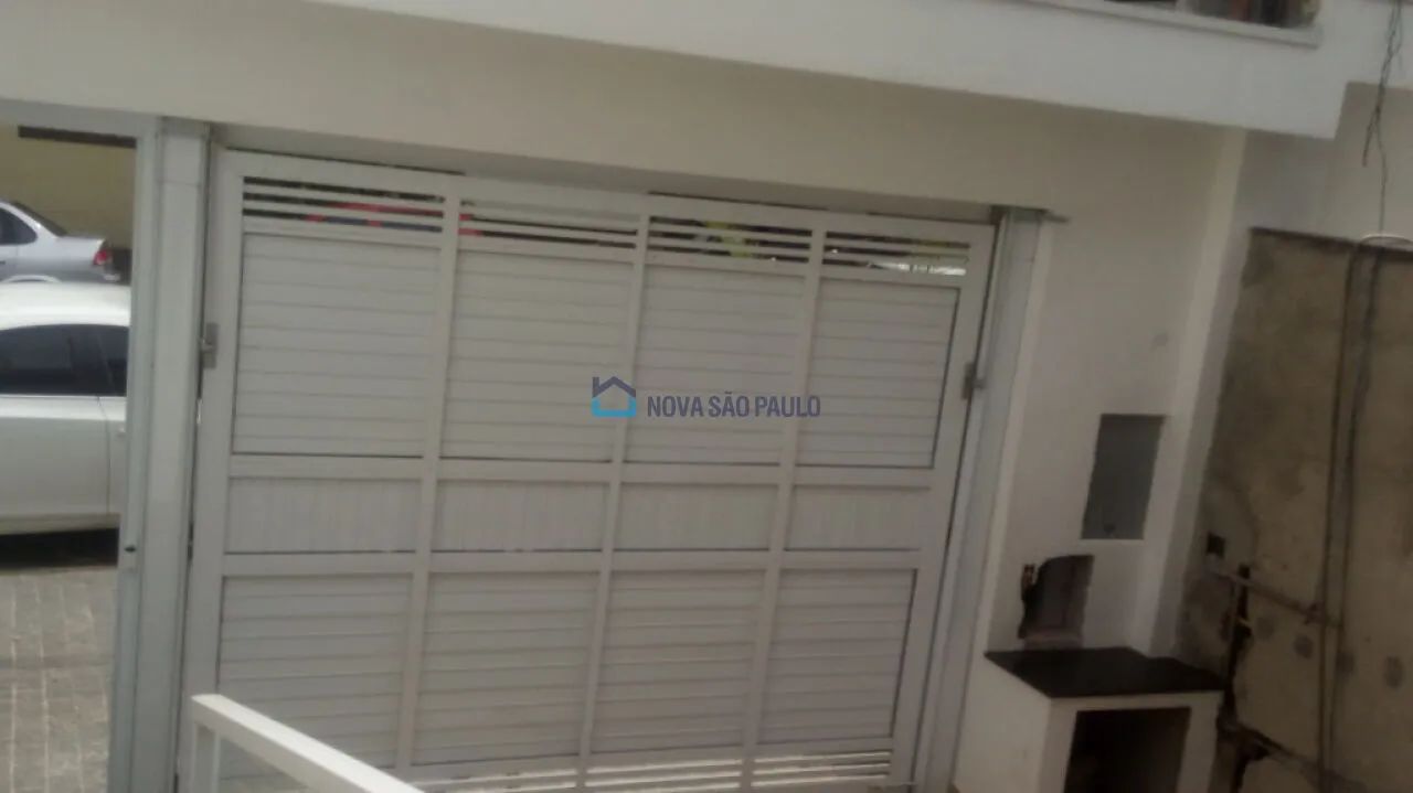 Sobrado no Cambuci com 03 Suítes. - Foto 2