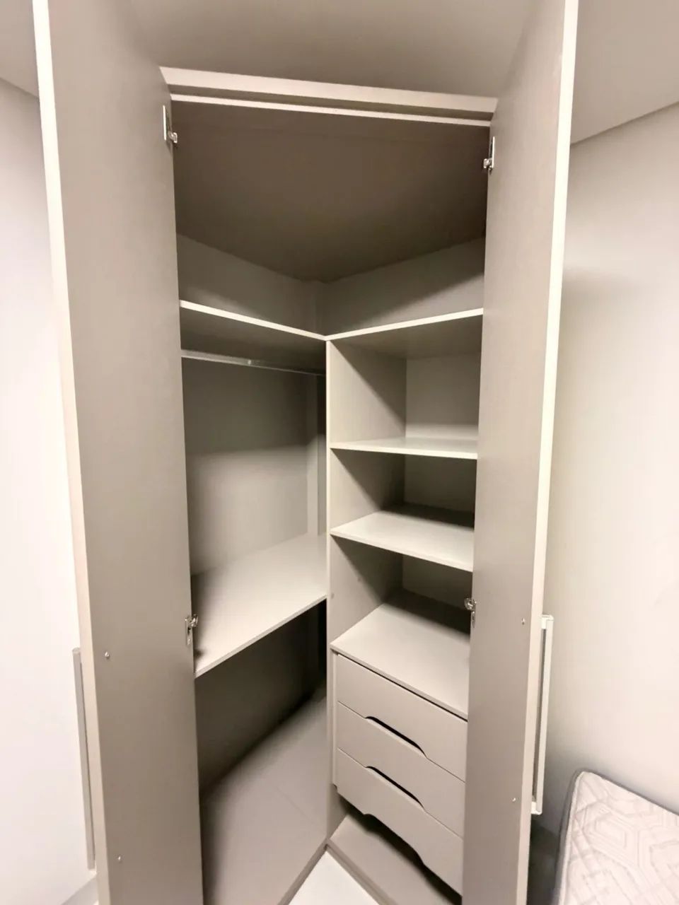vendo guarda roupa  - Foto 3