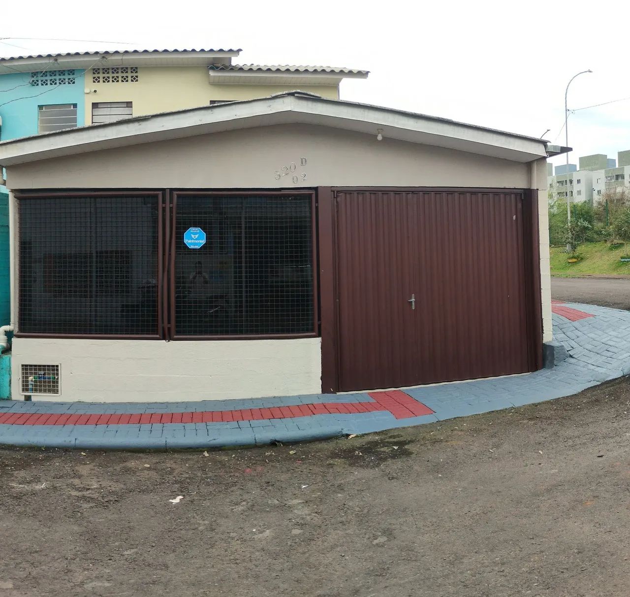 Casa c/3 quartos a venda na Efapi  - Foto 3