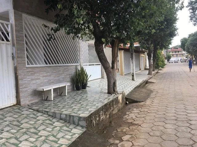 Casa à venda 