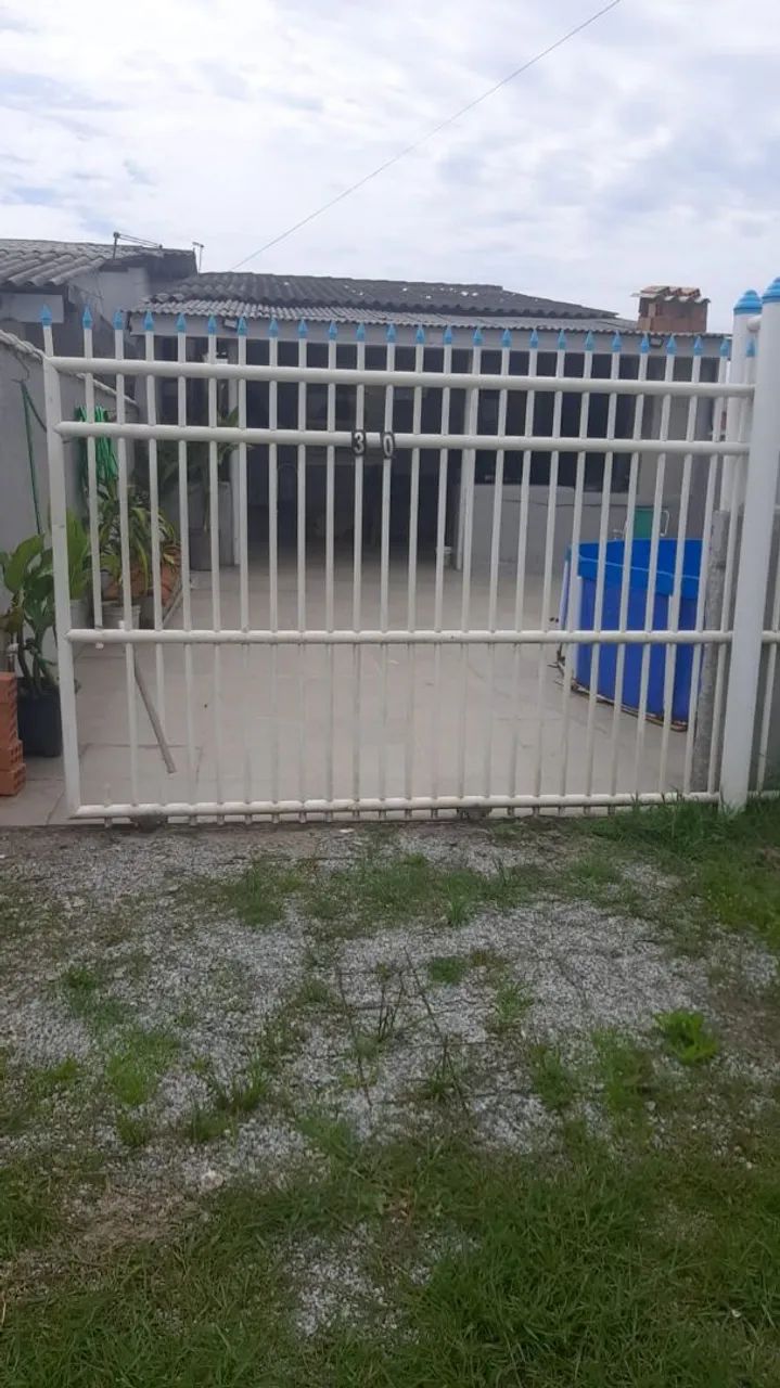 Troco casa da praia de leste 