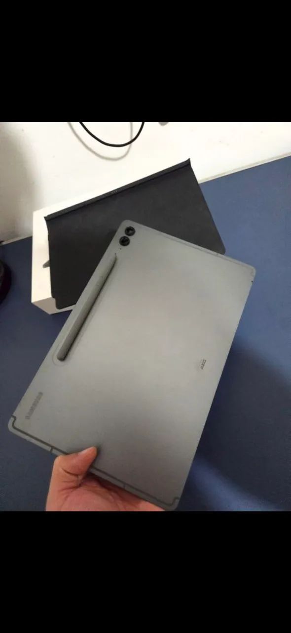 Samsung Tab s9 fe+ 128gb Wi-Fi - Foto 3