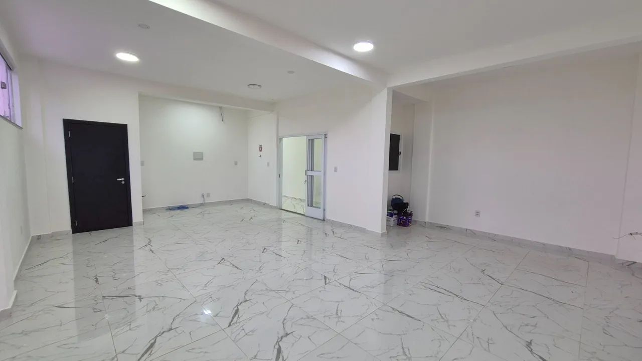 Aluga-se sala Comercial na Avenida Ville Roy Caçari - Foto 4