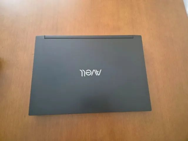 Notebook Avell A55 MOB 16GB RAM 1TB