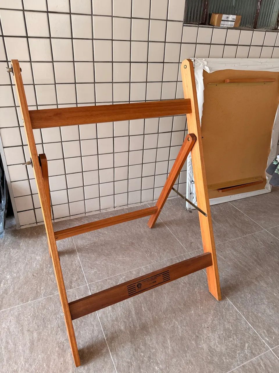 Mesa de Desenho - Arquitetura  - Foto 4