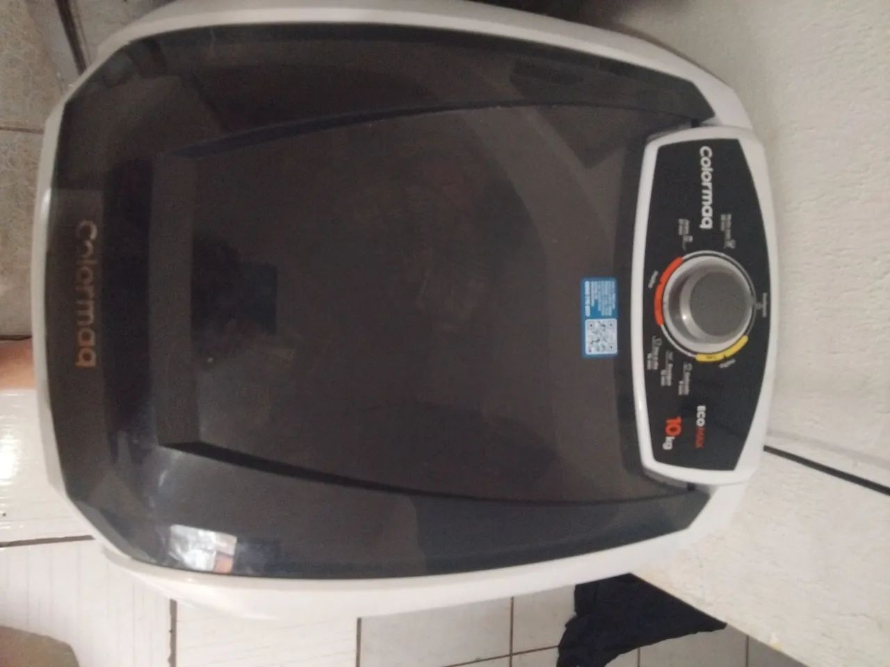 Tanquinho 