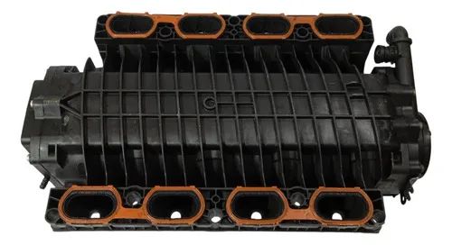 Coletor Admissão Bmw X5 540i 4.4 1999 - 2005 - Foto 5